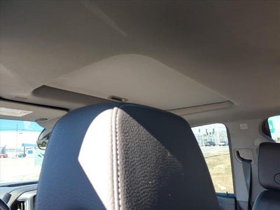 2020 GMC Sierra 2500 HD Denali