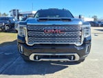 2020 GMC Sierra 2500 HD Denali