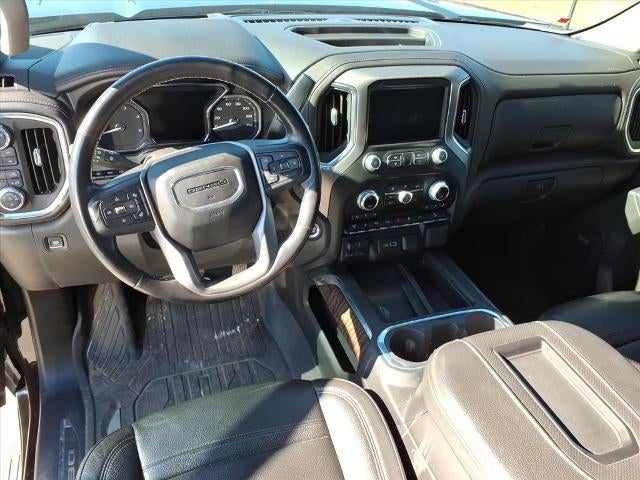 2020 GMC Sierra 2500 HD Denali