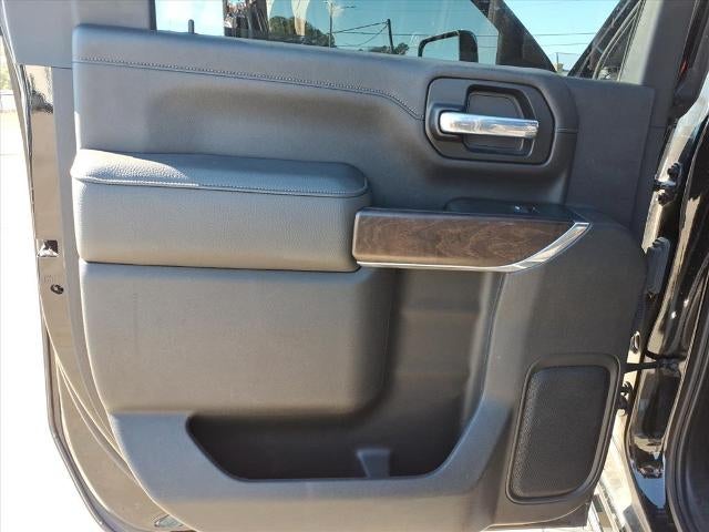 2020 GMC Sierra 2500 HD Denali