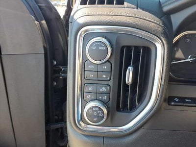 2020 GMC Sierra 2500 HD Denali