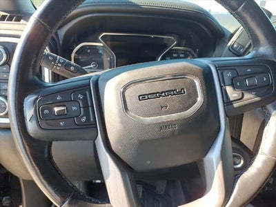 2020 GMC Sierra 2500 HD Denali