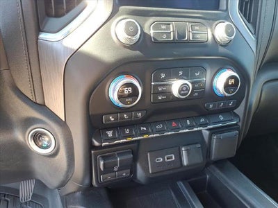 2020 GMC Sierra 2500 HD Denali