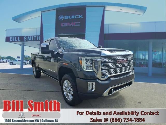 2023 GMC Sierra 2500 HD Denali