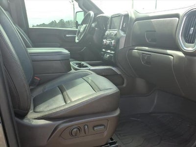 2023 GMC Sierra 2500 HD Denali