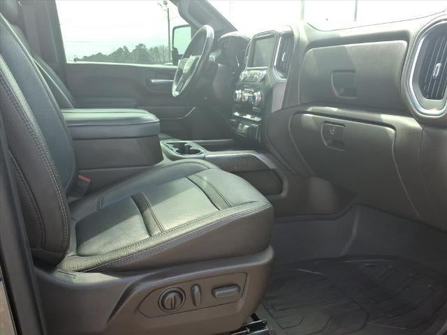 2023 GMC Sierra 2500 HD Denali