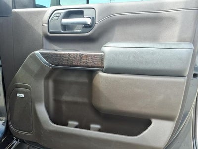 2023 GMC Sierra 2500 HD Denali