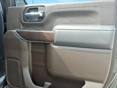 2023 GMC Sierra 2500 HD Denali