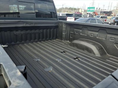 2023 GMC Sierra 2500 HD Denali