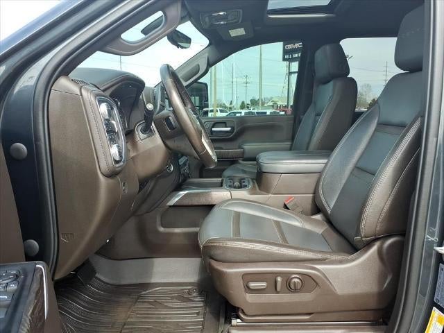 2023 GMC Sierra 2500 HD Denali