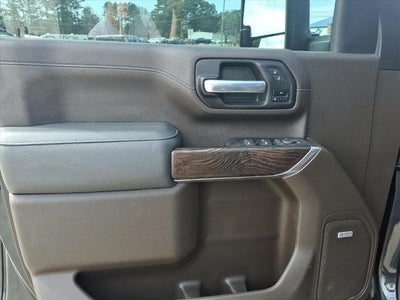 2023 GMC Sierra 2500 HD Denali