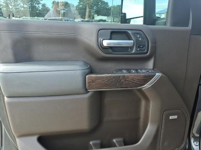 2023 GMC Sierra 2500 HD Denali