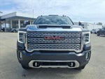 2023 GMC Sierra 2500 HD Denali