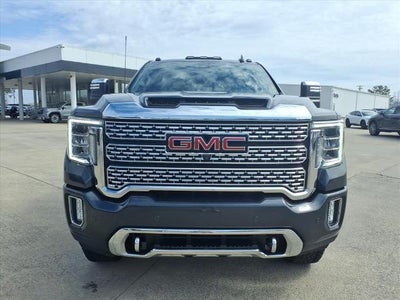 2023 GMC Sierra 2500 HD Denali
