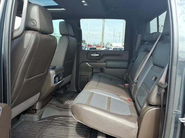 2023 GMC Sierra 2500 HD Denali