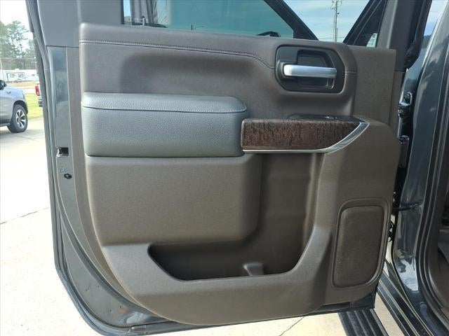 2023 GMC Sierra 2500 HD Denali