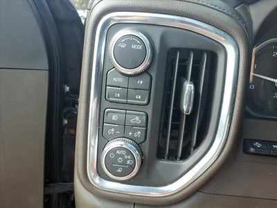 2023 GMC Sierra 2500 HD Denali