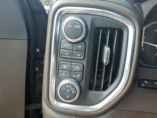 2023 GMC Sierra 2500 HD Denali