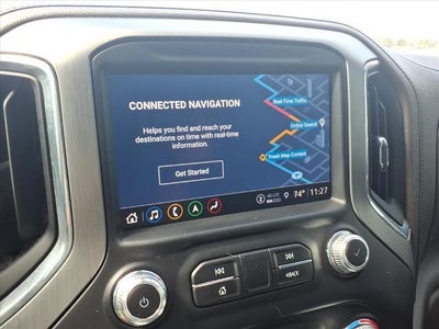 2023 GMC Sierra 2500 HD Denali