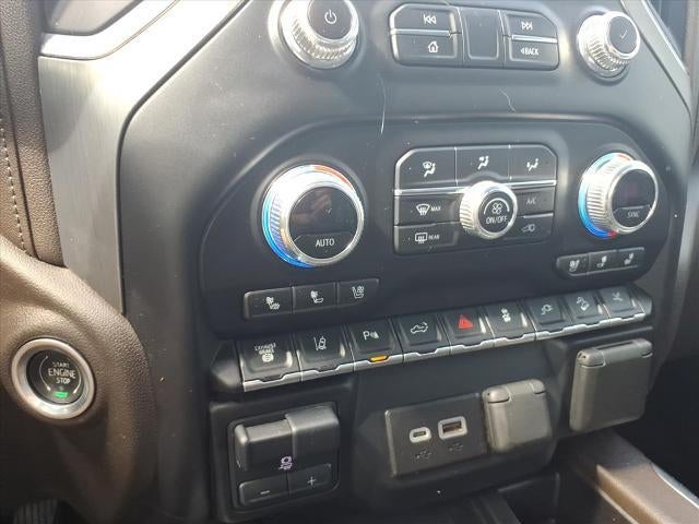 2023 GMC Sierra 2500 HD Denali