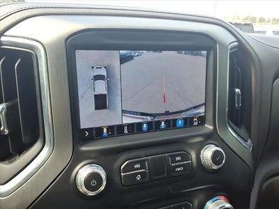 2023 GMC Sierra 2500 HD Denali