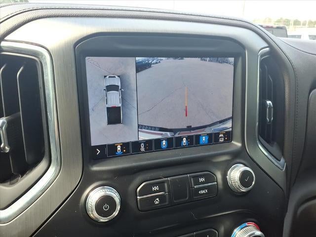 2023 GMC Sierra 2500 HD Denali