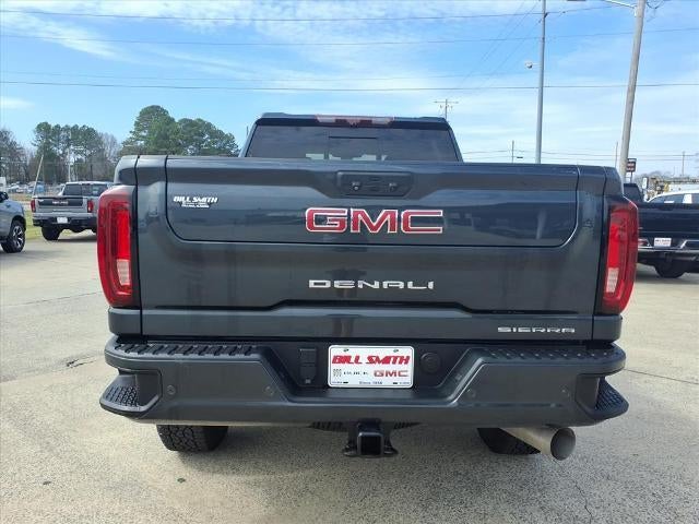 2023 GMC Sierra 2500 HD Denali