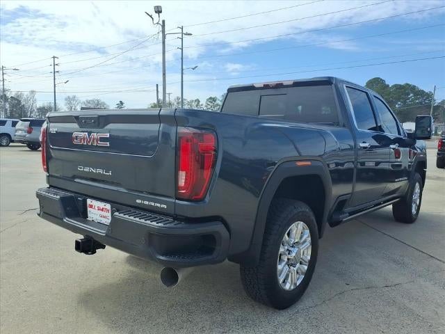 2023 GMC Sierra 2500 HD Denali