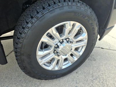 2023 GMC Sierra 2500 HD Denali