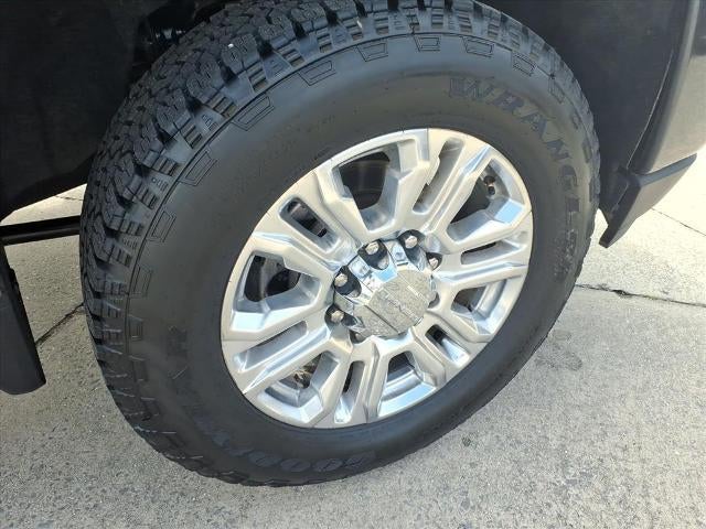 2023 GMC Sierra 2500 HD Denali