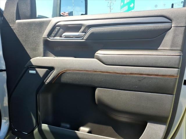 2024 GMC Sierra 3500 HD AT4