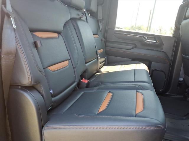 2024 GMC Sierra 3500 HD AT4