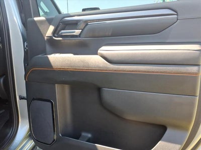 2024 GMC Sierra 3500 HD AT4