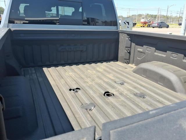 2024 GMC Sierra 3500 HD AT4