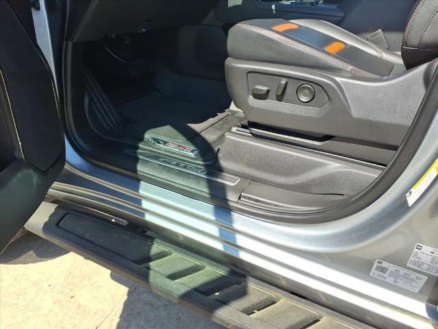 2024 GMC Sierra 3500 HD AT4