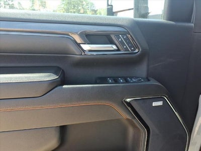 2024 GMC Sierra 3500 HD AT4