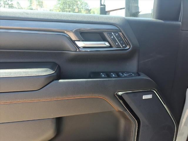 2024 GMC Sierra 3500 HD AT4