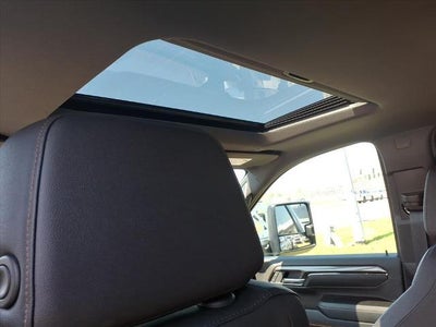 2024 GMC Sierra 3500 HD AT4