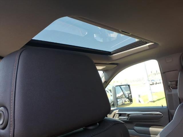 2024 GMC Sierra 3500 HD AT4