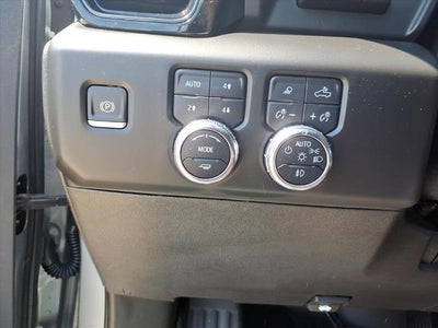 2024 GMC Sierra 3500 HD AT4