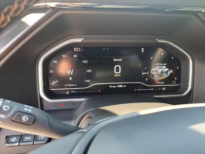 2024 GMC Sierra 3500 HD AT4