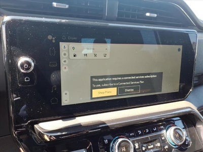 2024 GMC Sierra 3500 HD AT4