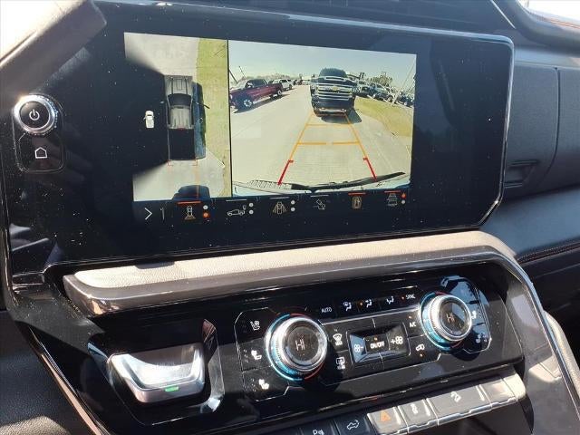 2024 GMC Sierra 3500 HD AT4