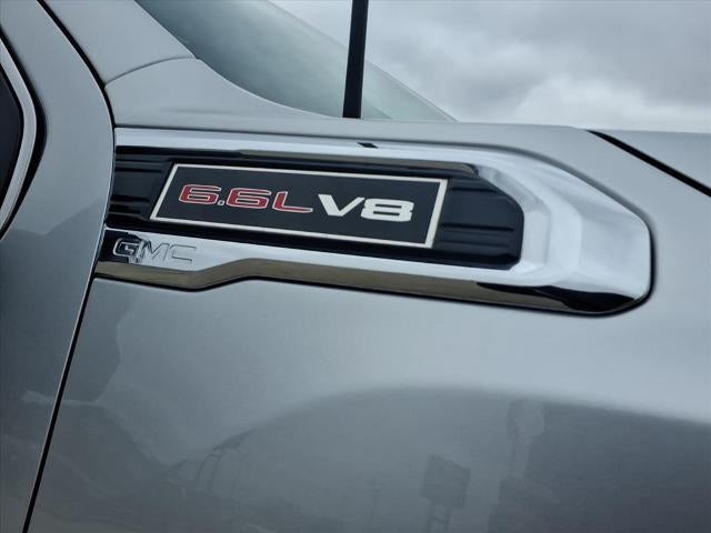 2020 GMC Sierra 3500 HD Denali