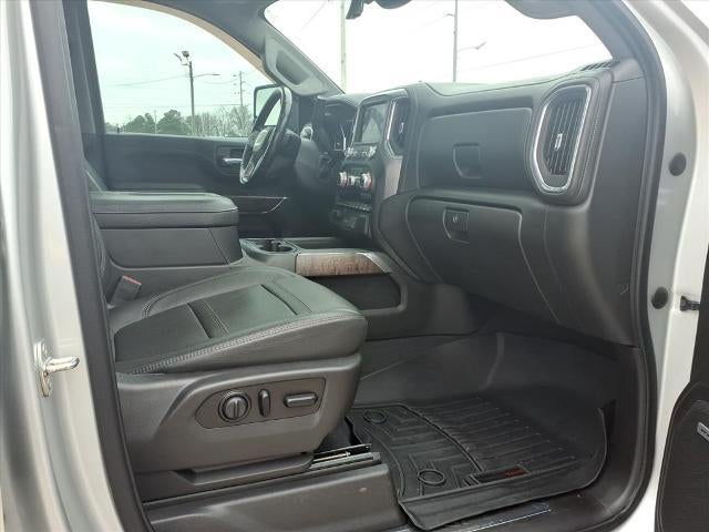 2020 GMC Sierra 3500 HD Denali