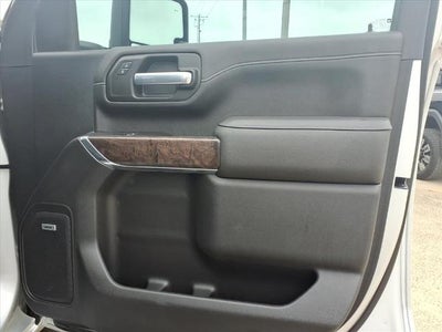 2020 GMC Sierra 3500 HD Denali