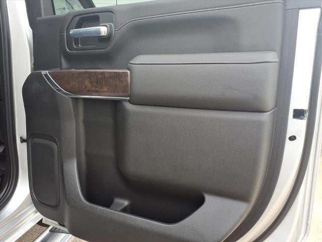 2020 GMC Sierra 3500 HD Denali