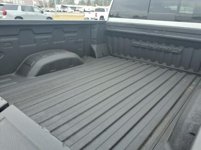 2020 GMC Sierra 3500 HD Denali