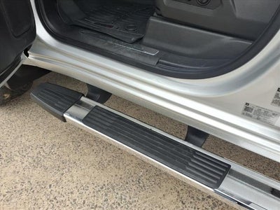 2020 GMC Sierra 3500 HD Denali