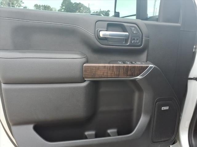 2020 GMC Sierra 3500 HD Denali